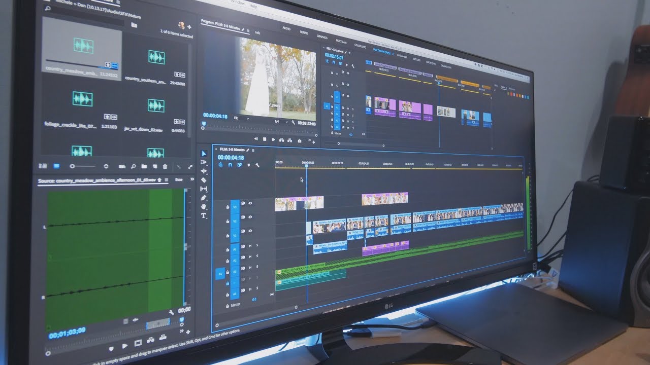 video-editing